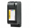 Tinteiro HP 23 Reciclado (C1823GE)